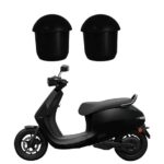 Ola Rubber Carrier Bush