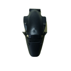 Rear Mudguard for Electric Scooty