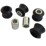 Rear Shock Absorber Bush