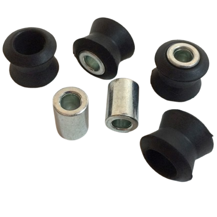 Rear Shock Absorber Bush