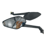 Rear View Fancy Mirror 6mm Back Side Convex Mirror