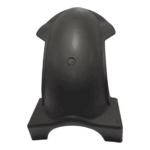 Rear Wheel Mudguard for Electric Scooty