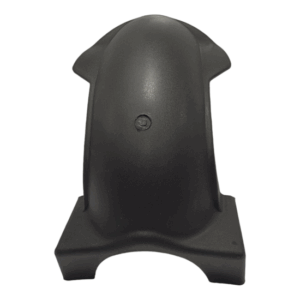 Rear Wheel Mudguard for Electric Scooty