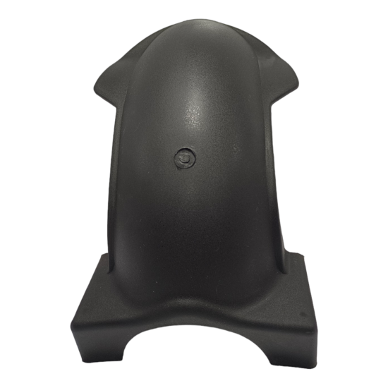 Rear Wheel Mudguard for Electric Scooty