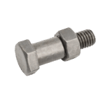Side Stand Nut and Bolt