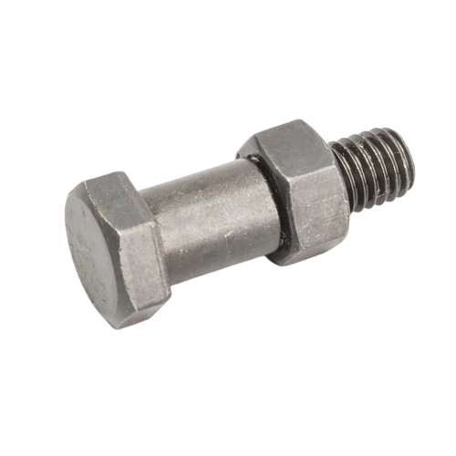 Side Stand Nut and Bolt