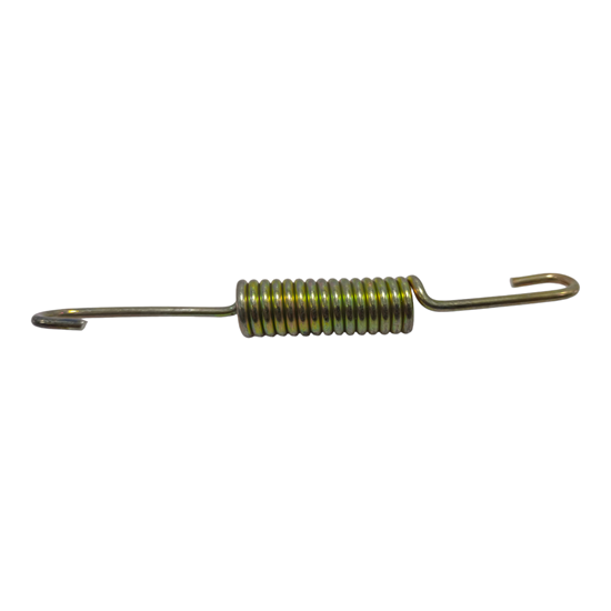 Side Stand Spring for Electric Scooty