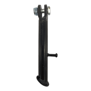 Side Stand for Electric Scooty