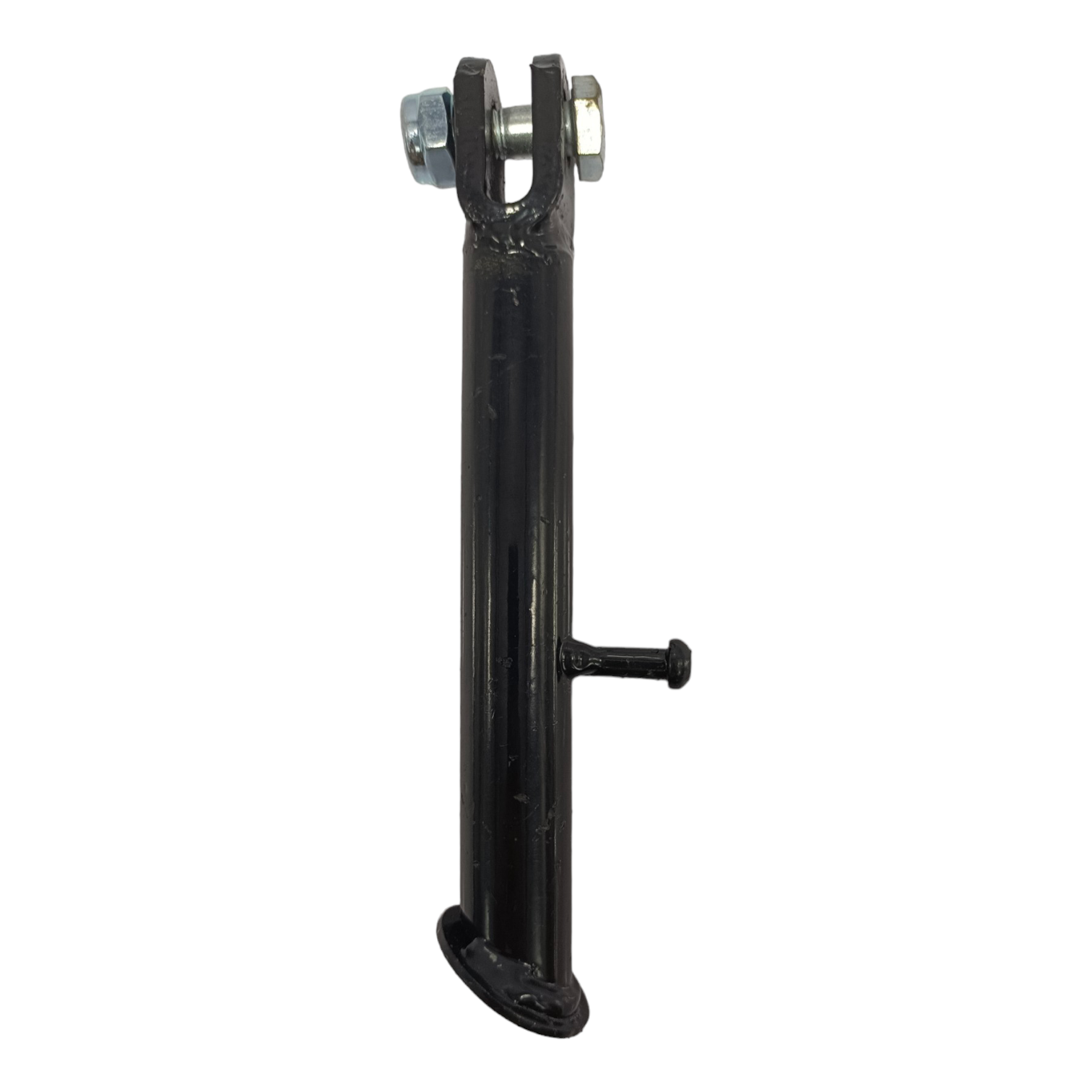 Side Stand for Electric Scooty
