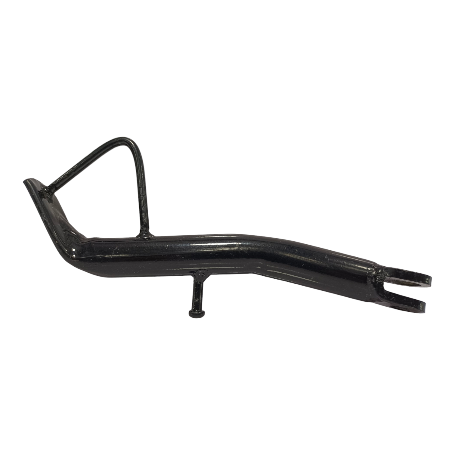 Side Stand for Electric Scooty