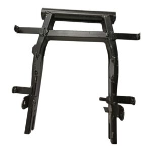 Swing Arm for Electric scooter
