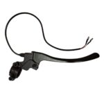 Front Drum Brake Lever Assembly