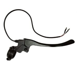 Front Drum Brake Lever Assembly