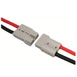 Anderson Connector 90A for Electric Scooty