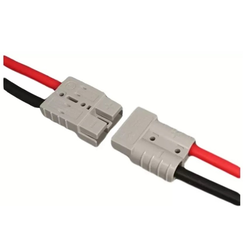 Anderson Connector 90A for Electric Scooty
