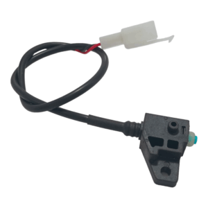 Sensor for Electric Scooty