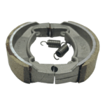 Brake Shoe 110 MM for Electric Scooty