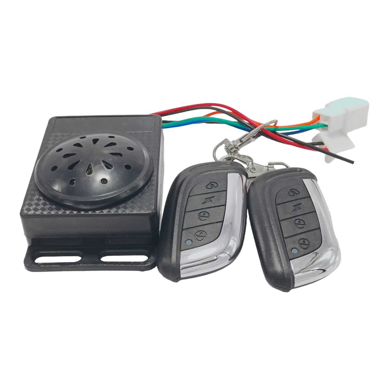 Central Locking Remote Control