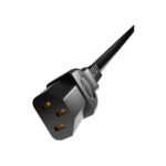 Charger Output Cable D-Type