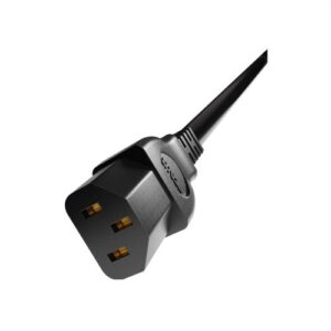 Charger Output Cable D-Type