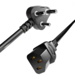 Charger Input Cable for Electric scooter