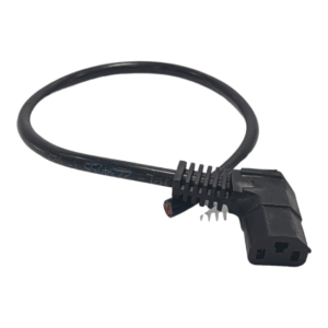Battery Charging Cable for Electric scooter