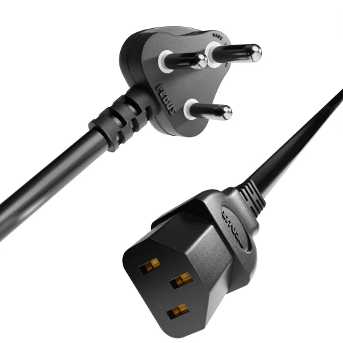 Charger Input Cable for Electric scooter