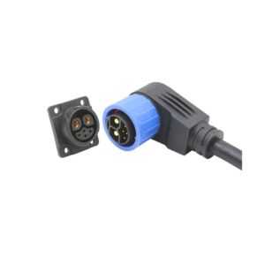 Chogori 2+5 Male Female Connector