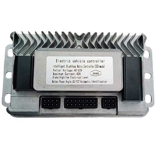 Controller 60V40A