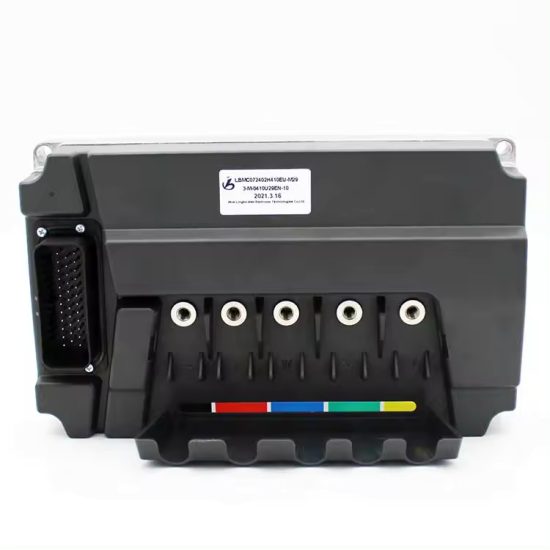 Smart Controller 72V