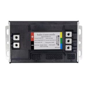 Smart Controller 60V 35A