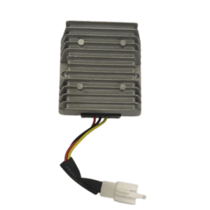 Converter 48-72V 10A for Electric Scooty