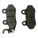 Disc Shoe Pad for Electric Scooty