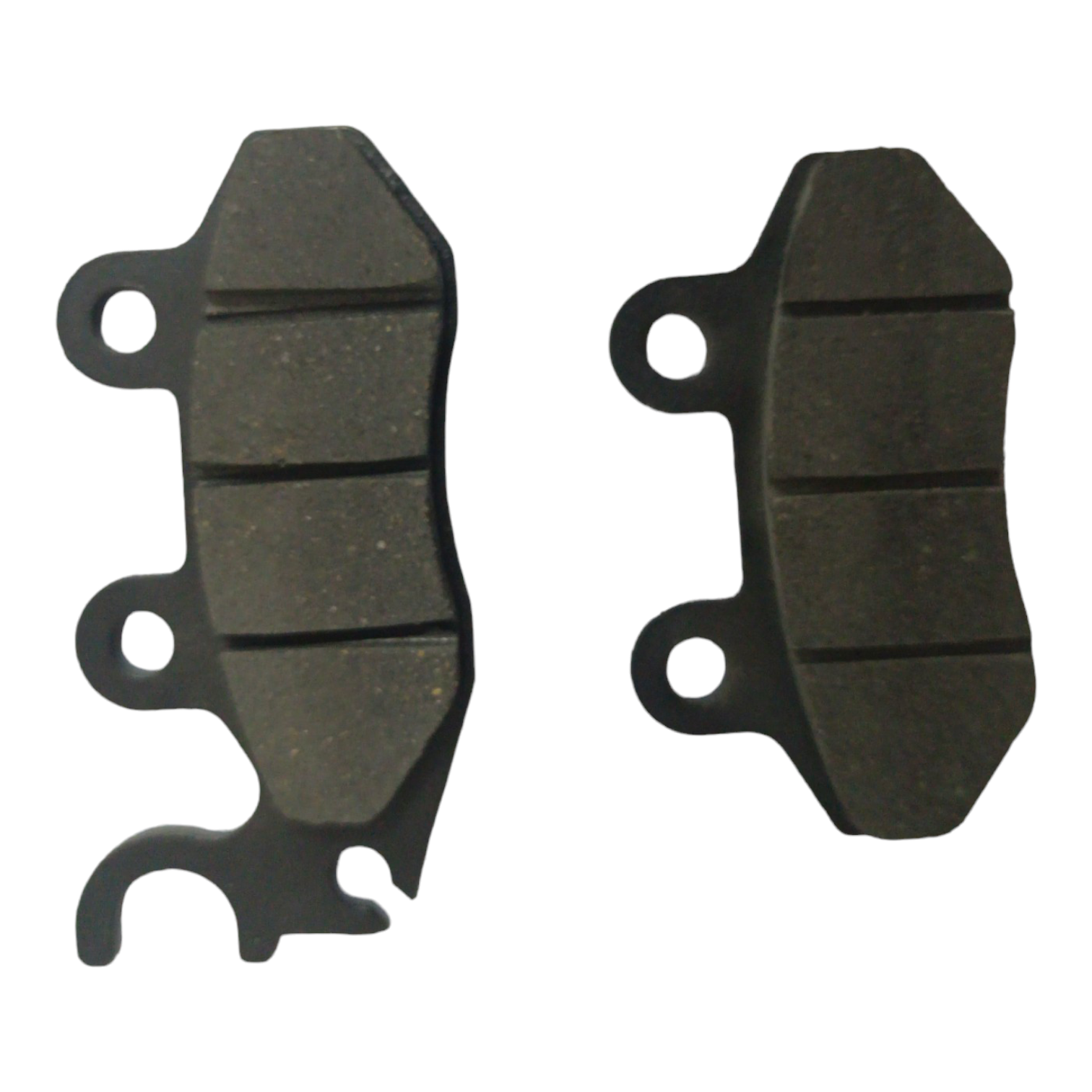 Disc Shoe Pad for Electric Scooty