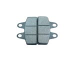 Disc Pad for Electric Scooty