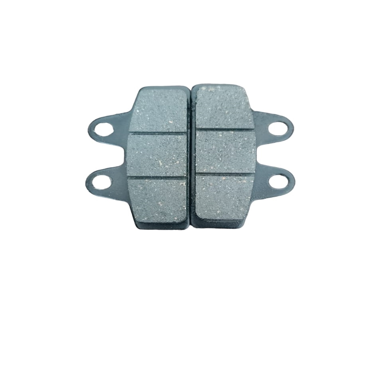 Disc Pad for Electric Scooty