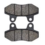 Brake Disc Pad for Electric Scooty