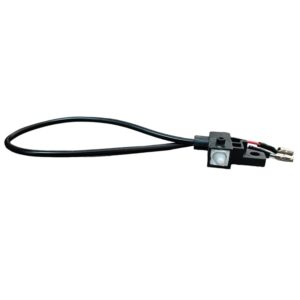 Sensor for Electric Scooty