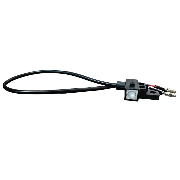 Sensor for Electric Scooty