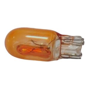 Indicator Bulb 12V 3W for Electric Scooty