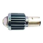 EJWAYGO Head Light LED 12V for Electric Scooty