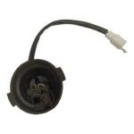 Headlight Bulb Holder for Electric Scooty