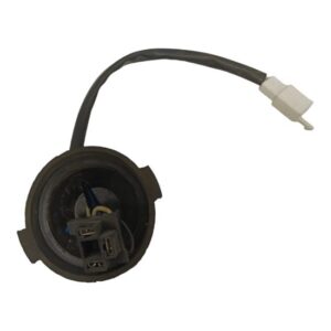 Headlight Bulb Holder for Electric Scooty