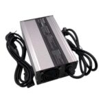 Charger Li-ion 60V10A for Electric scooter