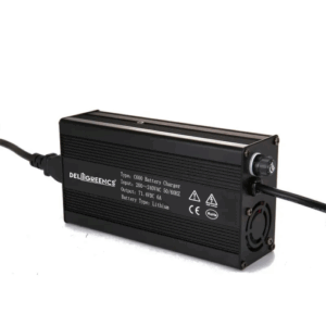 Lithium ion Battery Charger 67.4V 12A