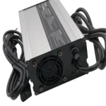 Charger Li-ion 60V8A for Electric scooter