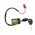 Ignition Lock Set
