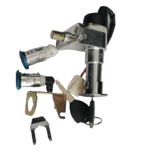 Ignition Switch Set for Electric scooter