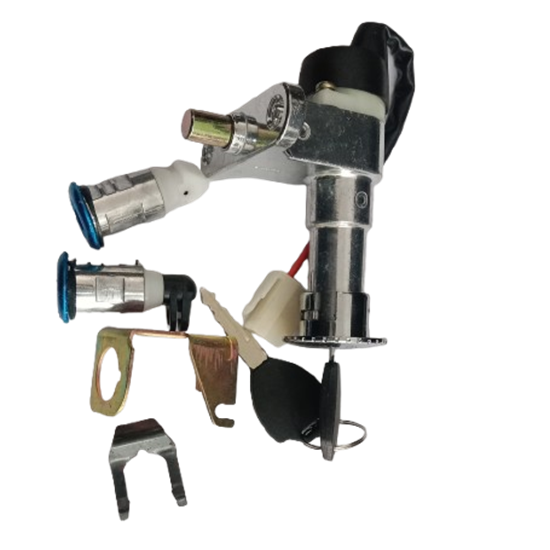 Ignition Switch Set for Electric scooter
