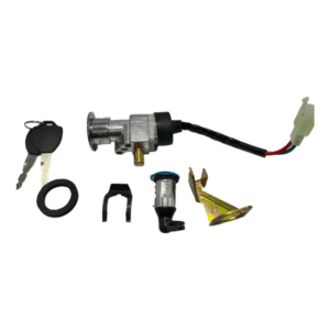 Ignition Switch set for Hero Flash